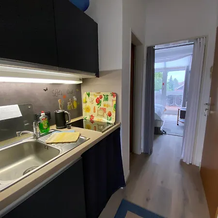 Sternenblick Appartamento