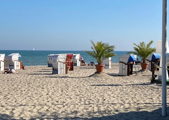 Sternenblick * Dahme (Schleswig-Holstein)