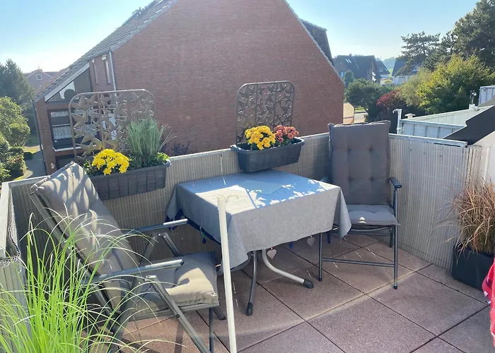 Lejlighed Sternenblick