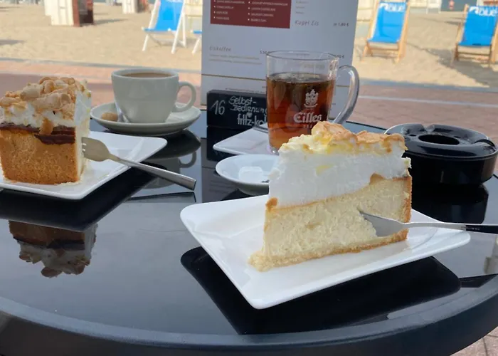 Lejlighed Sternenblick *