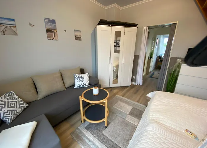 Lejlighed Sternenblick