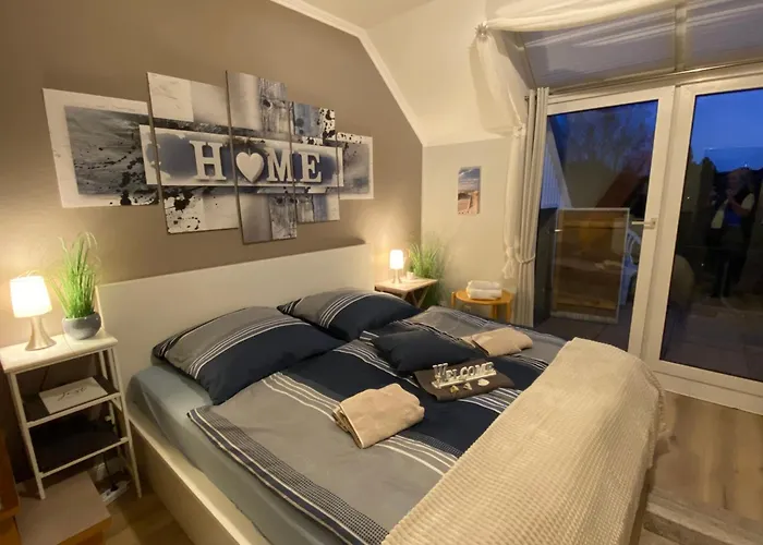 Sternenblick Dahme (Schleswig-Holstein)